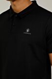 LUMBERJACK CT461 SHERMAN POLO T-SHIRT