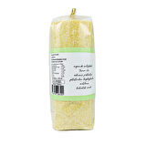 Organik Helvalık İrmik 350 Gr