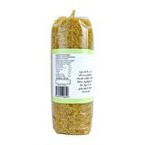Organik Pilavlık Bulgur 800 GR