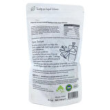 Organik Karışık Sebzeli Bakliyat Unlu Arpa Şehriye 250 Gr +8 Ay