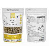 Organik Sade Tel Şehriye 180 Gr +6 Ay