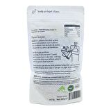 Organik Sade Tel Şehriye 180 Gr +6 Ay