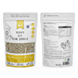 Organik Sade Kesme Çorbalık 200 Gr +6 Ay