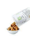 OG Natural 2'li Organik Bebek Bisküvisi 2x300 gr 6 Ay