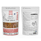 2'li Organik Bakliyat Unlu Çorbalık Seti +8 Ay