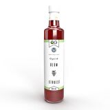 2 Adet Organik Üzüm Sirkesi 500 ML