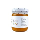 Kemik Sulu Balkabağı Çorbası 190g +6 Ay