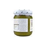 Kemik Sulu Brokoli Çorbası 190g +6 Ay