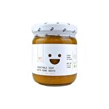 Kemik Sulu Ek Gıda Çorba Seti 190g +6 Ay