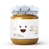 Kemik Sulu Ek Gıda Çorba Seti 200g +6 Ay