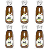 6'lı Organik Armut Suyu 250 ml