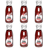 6'lı Organik Kuşburnu Suyu 250 ml