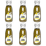 6'lı Organik Ayva Suyu 250 ml