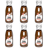 6'lı Organik Şeftali Suyu 250 ml