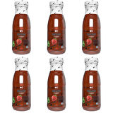 6'lı Organik Çilekli Limonata 250 ml