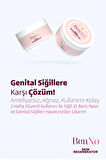 Benno Lezyon Kremi | Et Beni, Genital Siğil, Nasır Ve Siğil Bakım Kremi, 25 ml - Skin Regenerator