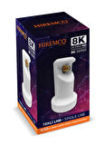 Hiremco Tekli Inverto 8K LNB