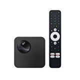 RockTek GX1-AI Yapay Zeka Android Tv Box