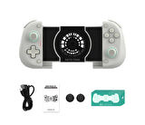 Data Frog X3 Kablosuz Gamepad