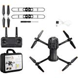 Gorilla Falcon 16 720P HD (2 Bataryalı) Android iOS Uyumlu 360 Derece Engel Sensörlü Kameralı Drone