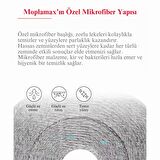 Yui Moplamax Temiz ve Kirli Su Ayıran Mop Yedek Bezi 2'li Set