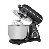 Yui M122 1800 W 5.5 Litre Alüminyum Döküm Hamur Makinesi Stand Mikser