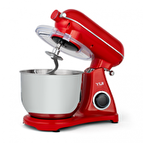 Yui Easy Chef Pro M-122 1800 W Mikser