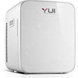 Yui K14 Tek Kapılı Statik Buzdolabı
