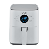 Yui M10 MaxiFry 3.5 lt Yağsız Airfryer Beyaz
