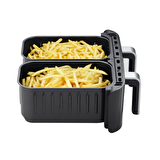 Yui M40 Maxifry 10 lt Yağsız Airfryer Siyah