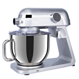 Yui M123 Easy Chef Premium 1800 W Mikser Gri 