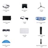 Yui S7 NoMopZone Özellikli Akıllı Robot Vacuum & Mop Süpürge Beyaz(YUI TÜRKİYE GARANTİLİ) 