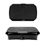 Vs8 Max 2d Vibration Plate Bluetooth Hoparlör-kumandalı Yüksek Titreşimli Zayıflama Aleti
