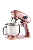 M218 Easy Chef Rose Stand Mikser 1800w Motor Gücü 8l Kapasite Dayanıklı Döküm Metal Gövde