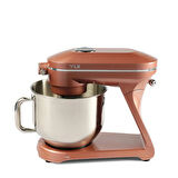 Easy Chef M129 1800w Güçlü Döküm Metal Stand Mikser Rose Gold