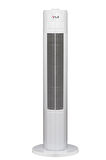 TF60 90 Cm 3 Hız Ayarı Kule Tipi Vantilatör Fan - Beyaz