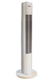 TF60 90 Cm 3 Hız Ayarı Kule Tipi Vantilatör Fan - Beyaz