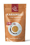 Karamelli Türk Kahvesi 200 gr