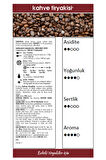 Irish Cream Filtre Kahve 200 gr