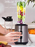 Rowenger Fitmix Kişisel Smoothie Blender Kişisel Blender 600ml