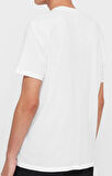 All Saints Erkek Baskılı Dropourt T