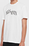 All Saints Erkek Baskılı Dropourt T