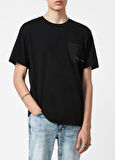 All Saints Erkek Scripture Crew T