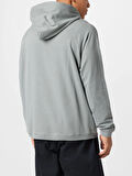 All Saints Erkek Kapüşonlu Sweatshirt Oakley Oth Hoody U005750 