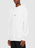 Allsaints Erkek Kapüşonlu Sweatshirt MF202V U005984 