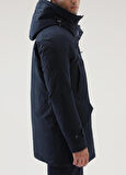 Woolrich Erkek Kapüşonlu Mont PO018183 U006343 