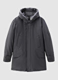 Woolrich Erkek Kapüşonlu Mont PO019828 U006344 