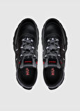 Hugo Boss Erkek Kyle Run Sneakers 50480836 U006506 