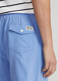 Polo Ralph Lauren Erkek Traveler Deniz Şort Mayo 710887 U006755 
