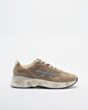 Premiata Erkek Deri Moerun Sneaker U007822 